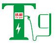 慢充充電樁